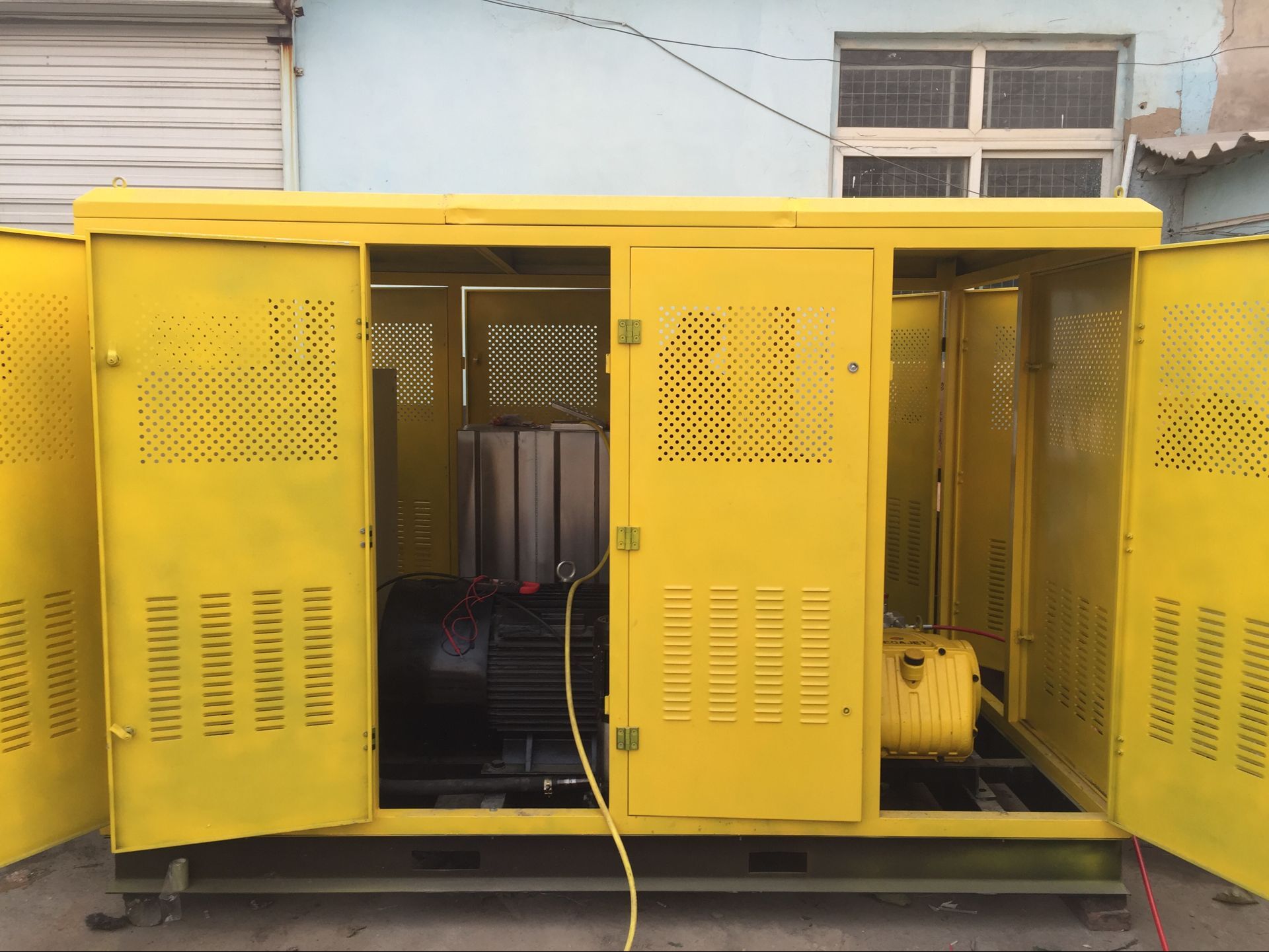 超高壓清洗機 高壓管道清洗機 超高壓清洗機 高壓管道清洗機