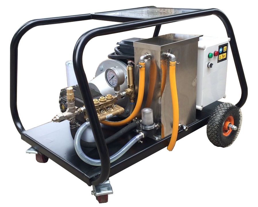 高壓清洗機(jī) 冷熱水高壓清洗機(jī)