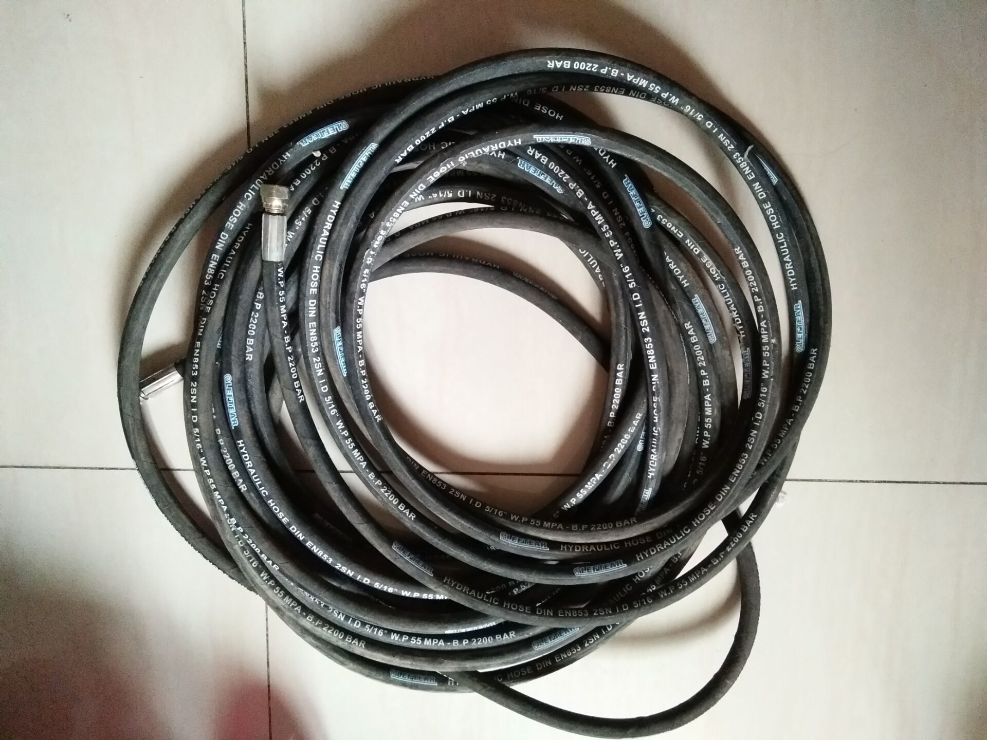 高壓管 高壓膠管 高壓水清洗機