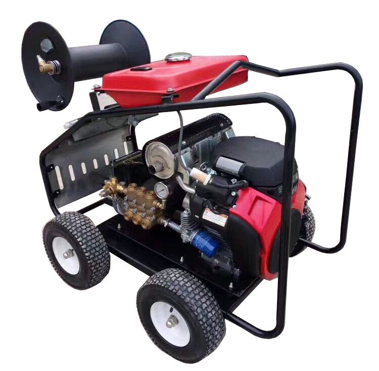 管道疏通機(jī) 管道疏通機(jī)