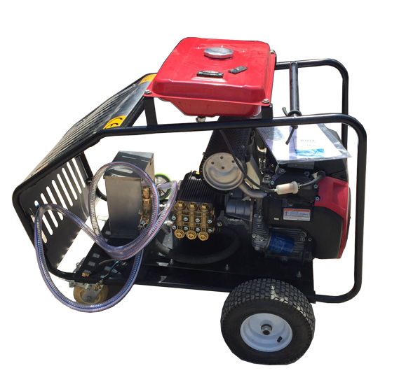 管道疏通機 管道疏通機