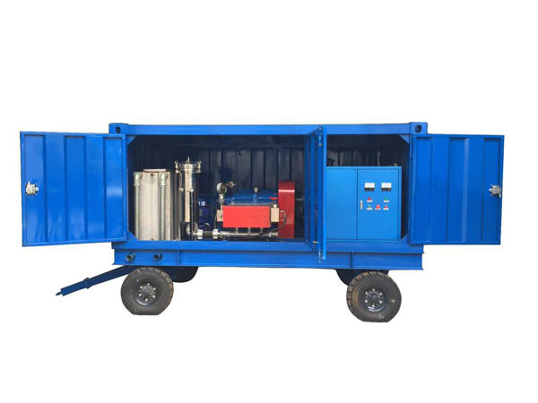 高壓沖洗機 高壓沖洗機