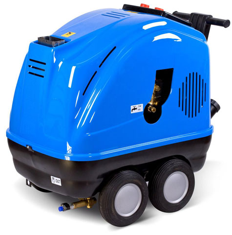高壓清洗機 高壓清洗機