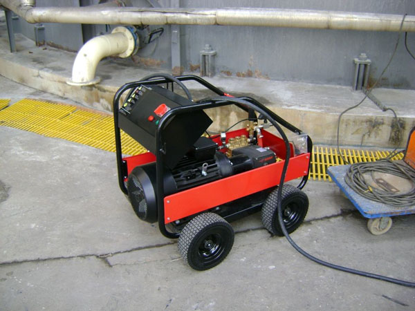 高壓清洗機 高壓清洗機