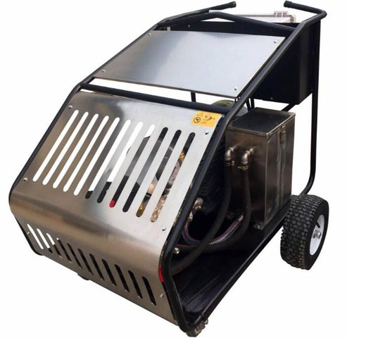 高溫高壓清洗機 高溫高壓清洗機