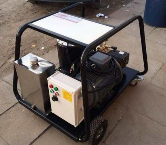 高壓沖洗機 高壓沖洗機