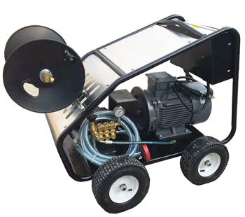 管道清洗機 管道清洗機