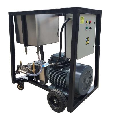 超高壓清洗機 超高壓清洗機