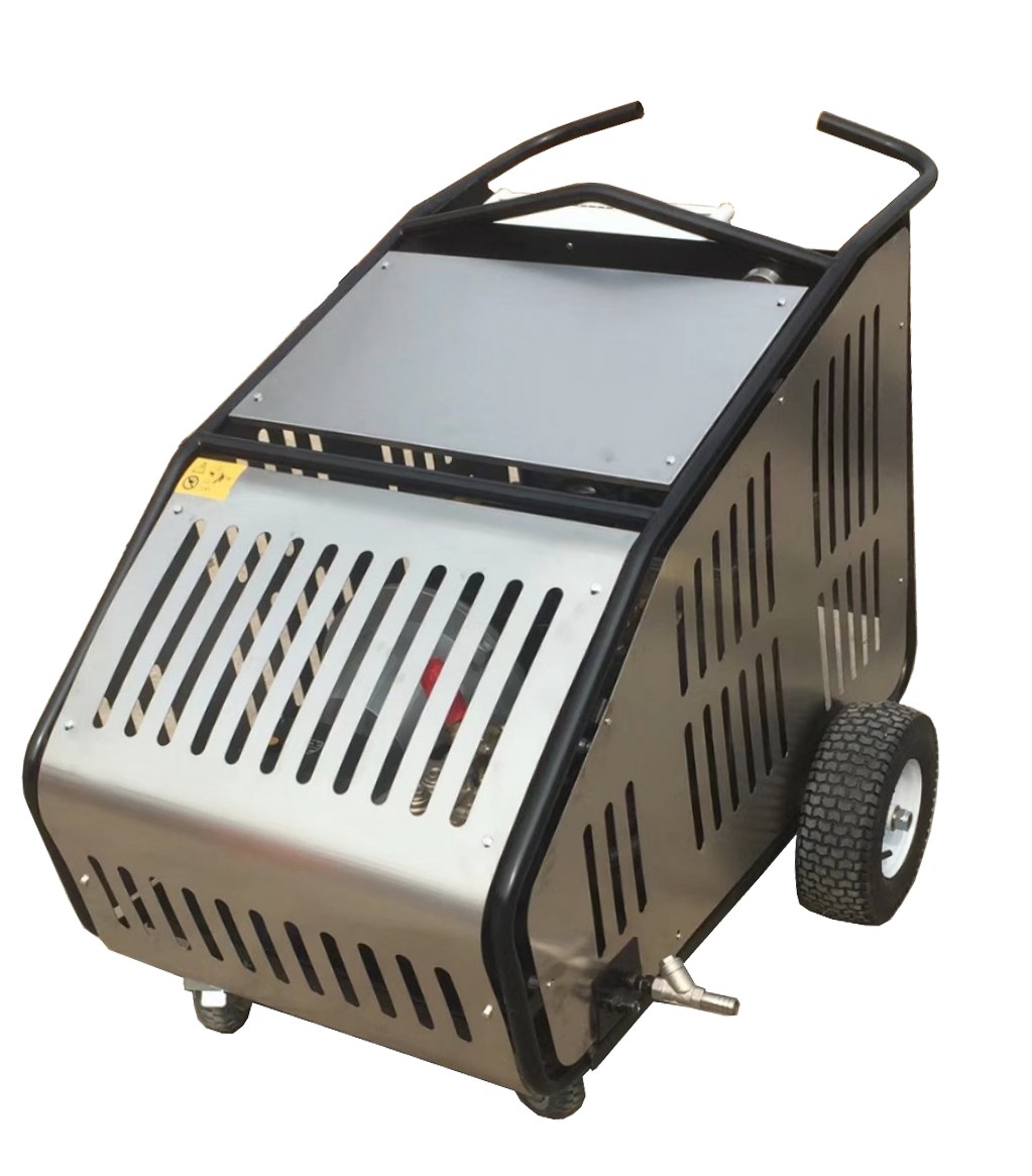 高溫高壓清洗機 電加熱高壓清洗機 高溫高壓清洗機 電加熱高壓清洗機